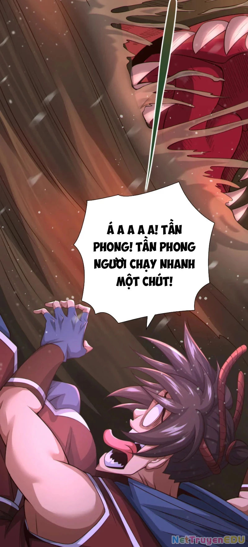 Tuyệt Thế Đan Thần: Chapter 55