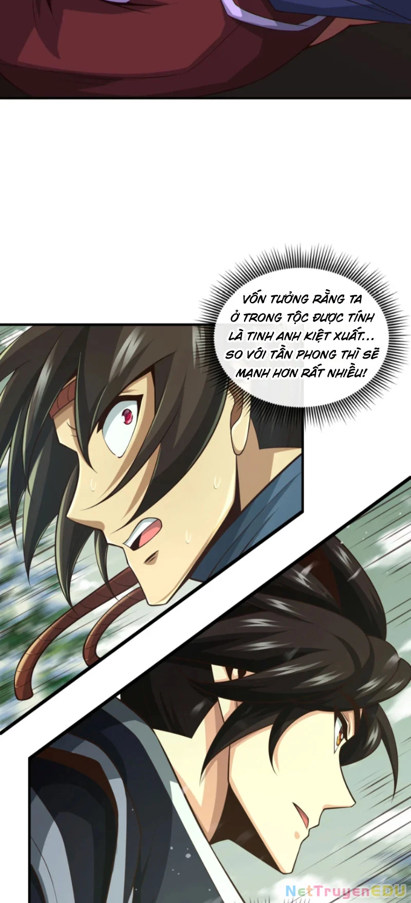 Tuyệt Thế Đan Thần: Chapter 55