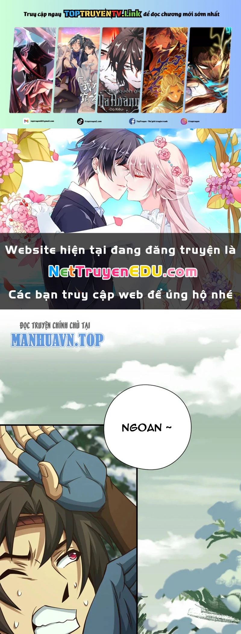 Tuyệt Thế Đan Thần: Chapter 56