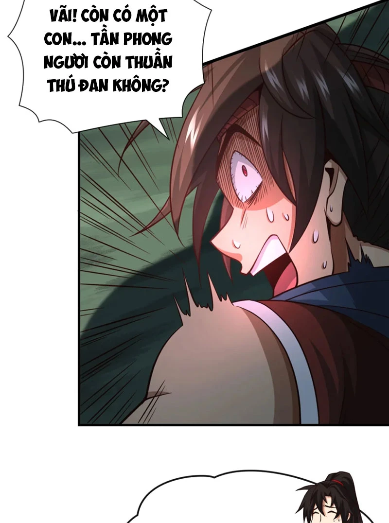 Tuyệt Thế Đan Thần: Chapter 56