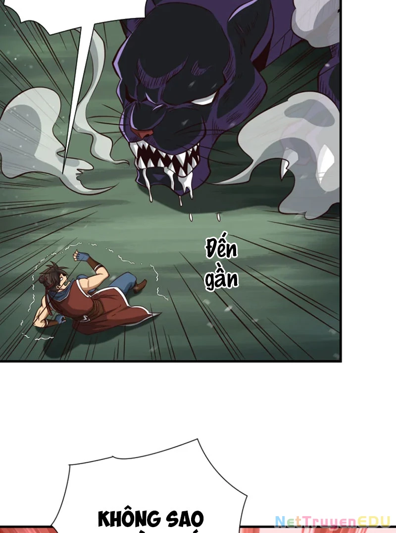 Tuyệt Thế Đan Thần: Chapter 56