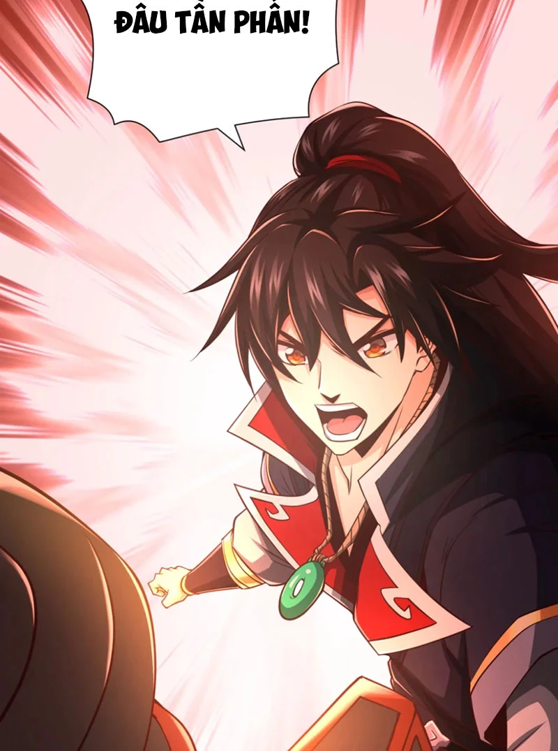 Tuyệt Thế Đan Thần: Chapter 56