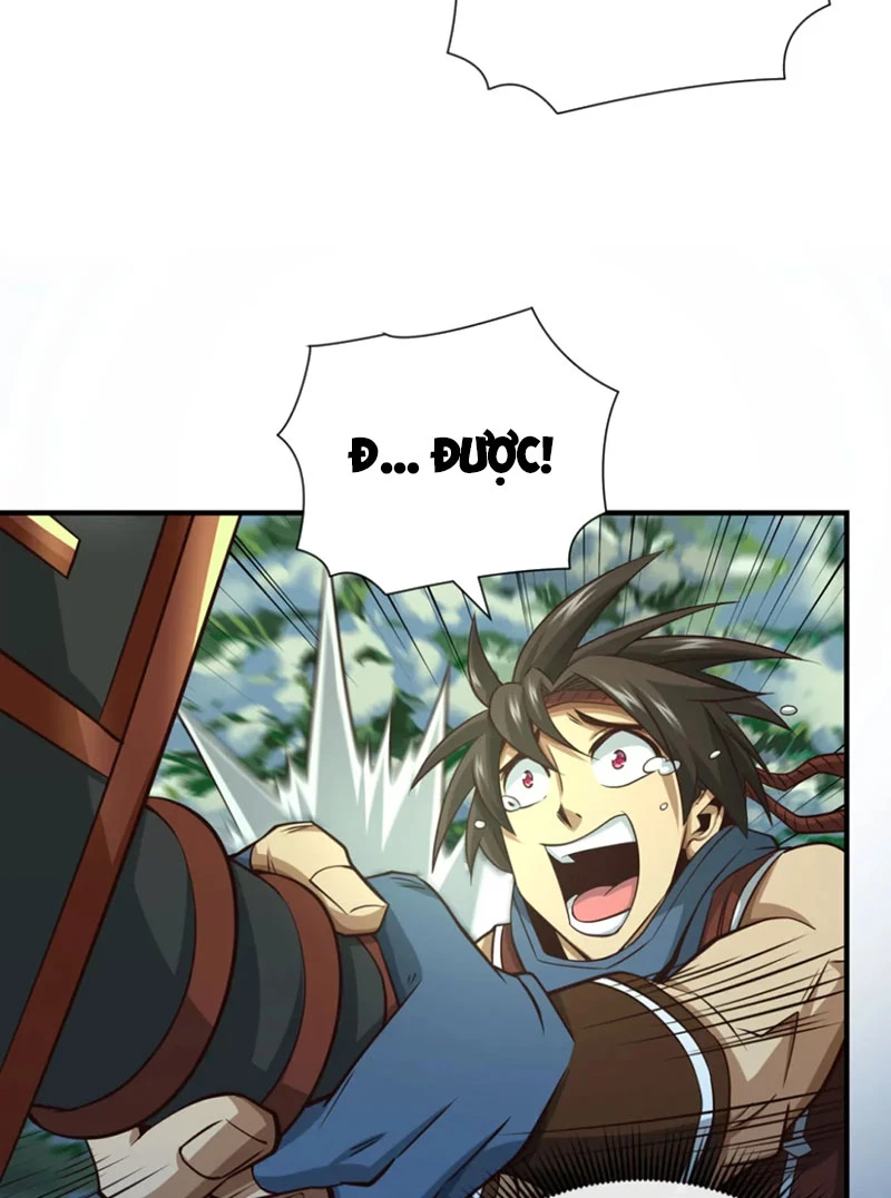 Tuyệt Thế Đan Thần: Chapter 56