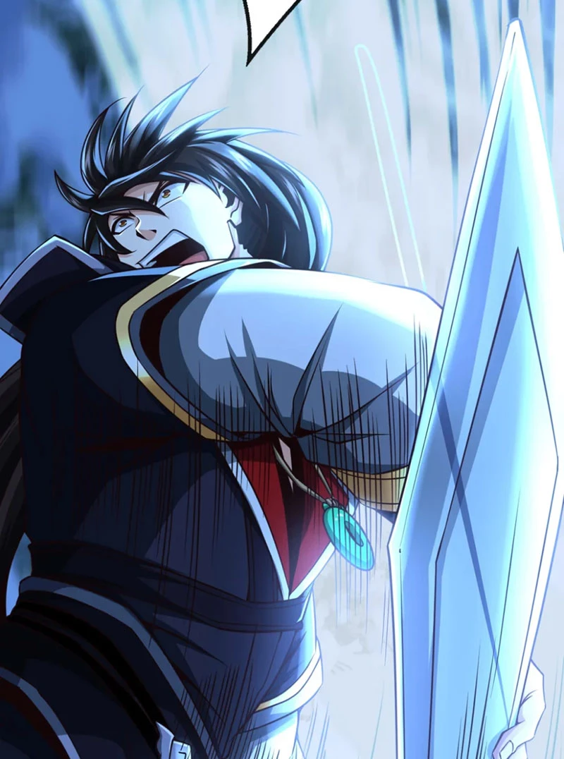 Tuyệt Thế Đan Thần: Chapter 56