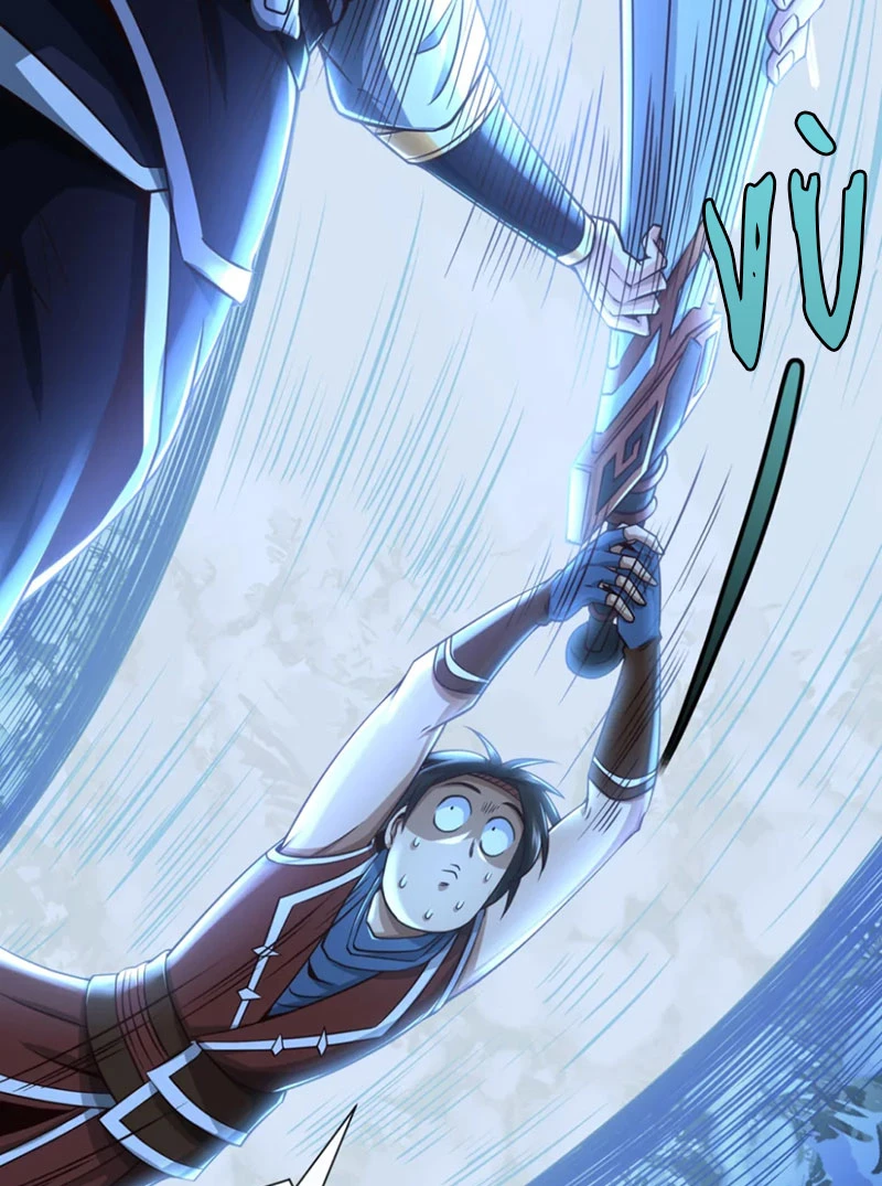 Tuyệt Thế Đan Thần: Chapter 56