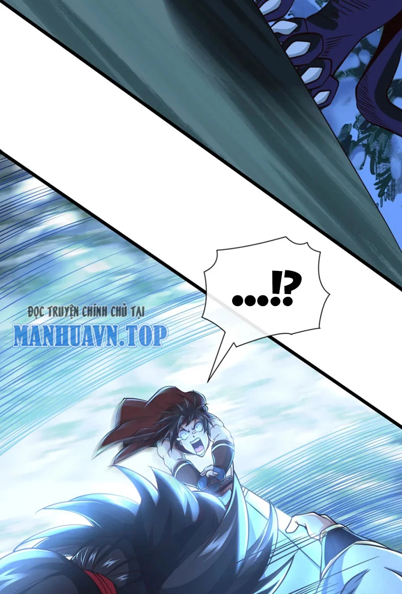 Tuyệt Thế Đan Thần: Chapter 56