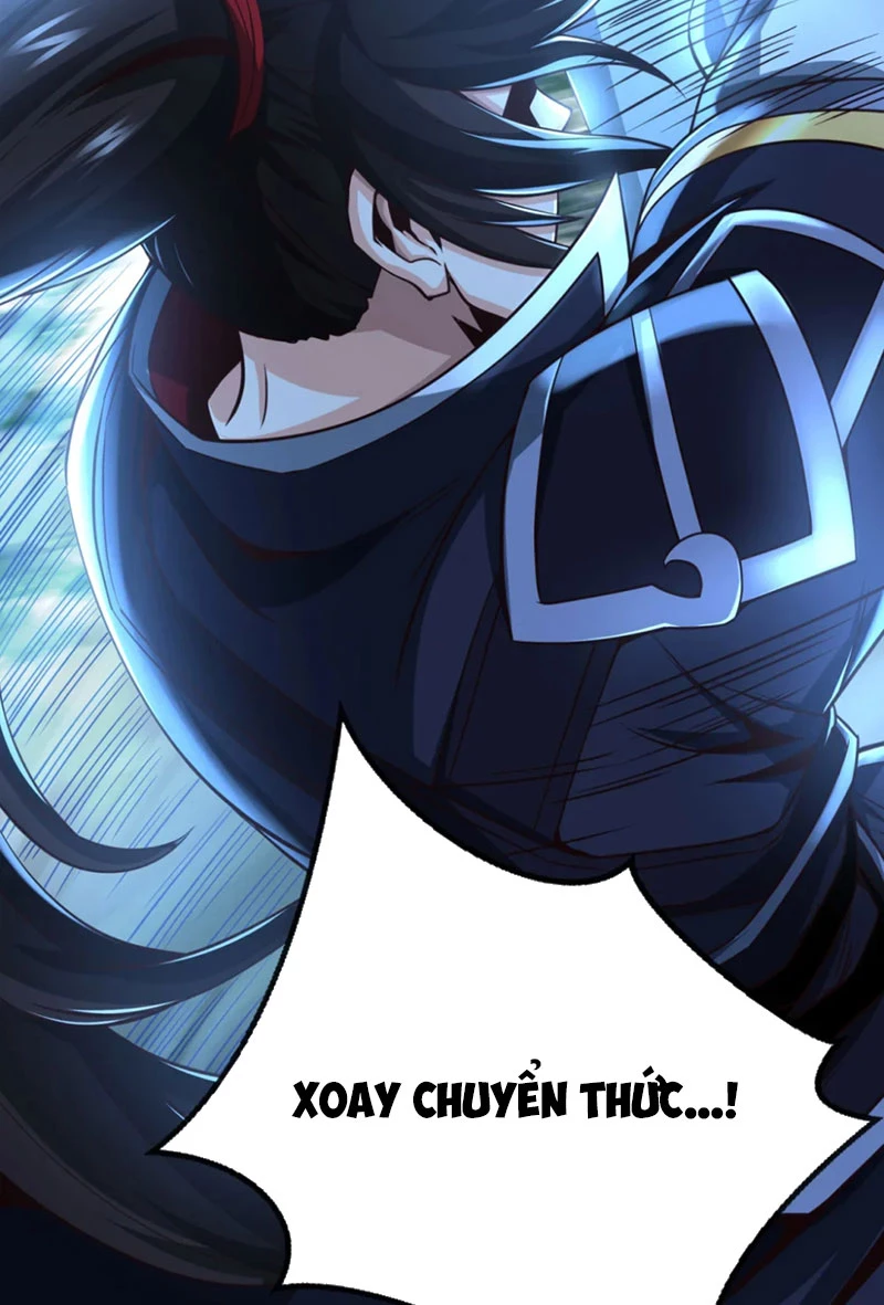 Tuyệt Thế Đan Thần: Chapter 56