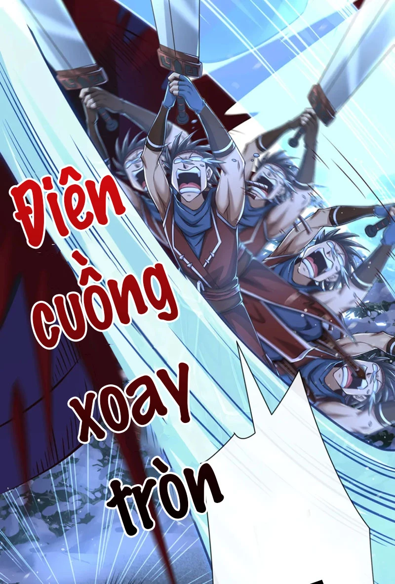 Tuyệt Thế Đan Thần: Chapter 56