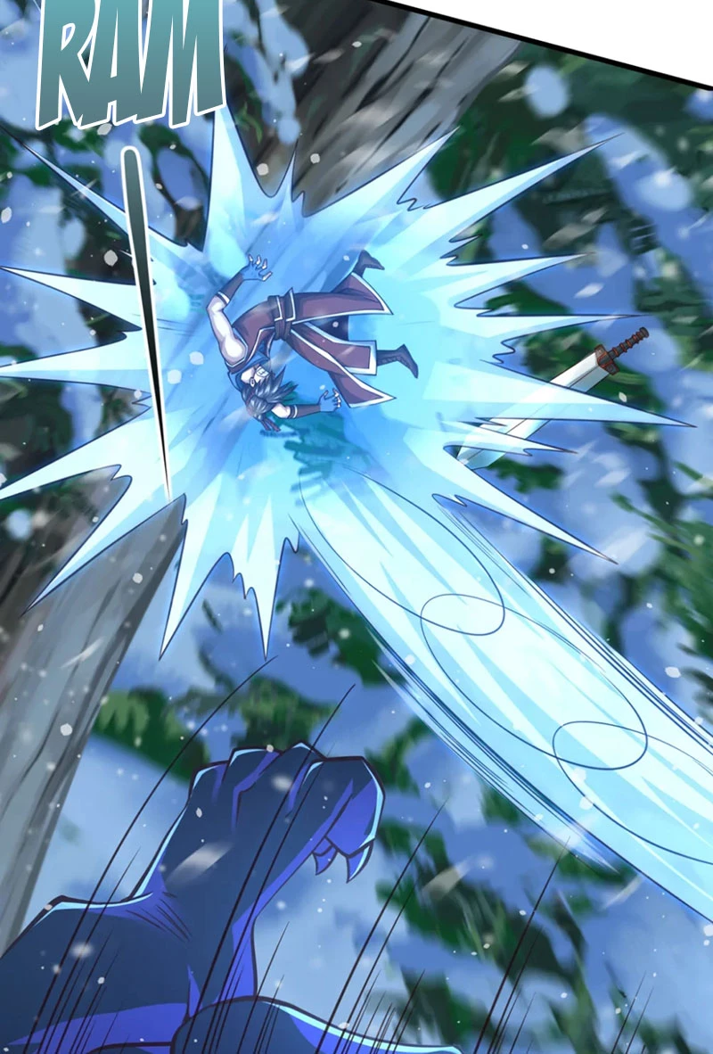 Tuyệt Thế Đan Thần: Chapter 56