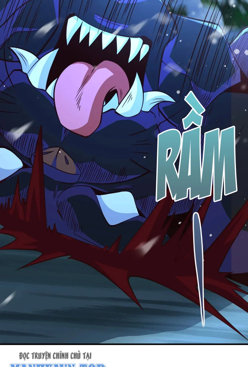 Tuyệt Thế Đan Thần: Chapter 56