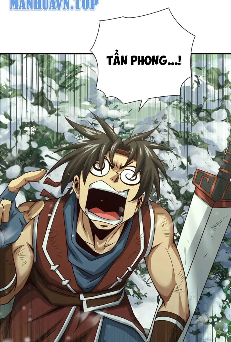 Tuyệt Thế Đan Thần: Chapter 56