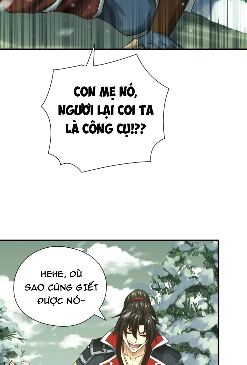 Tuyệt Thế Đan Thần: Chapter 56