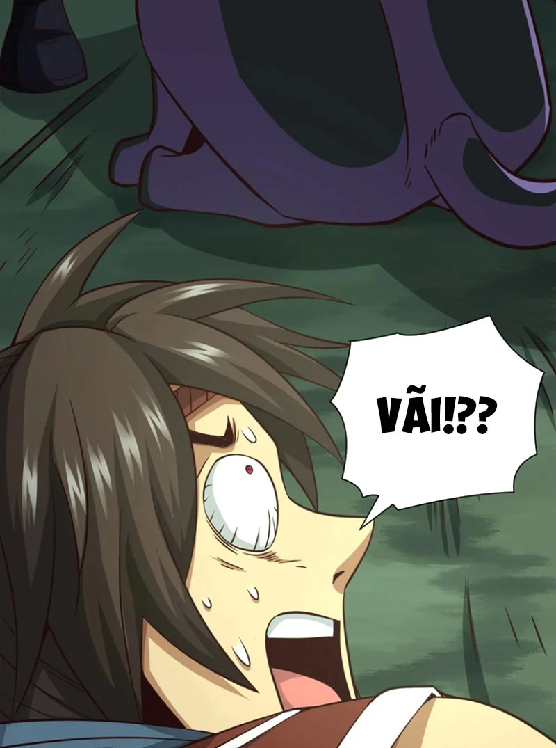 Tuyệt Thế Đan Thần: Chapter 56