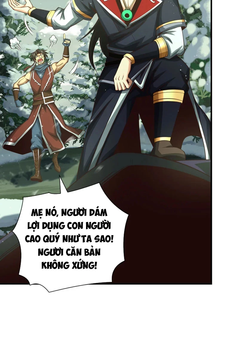 Tuyệt Thế Đan Thần: Chapter 56