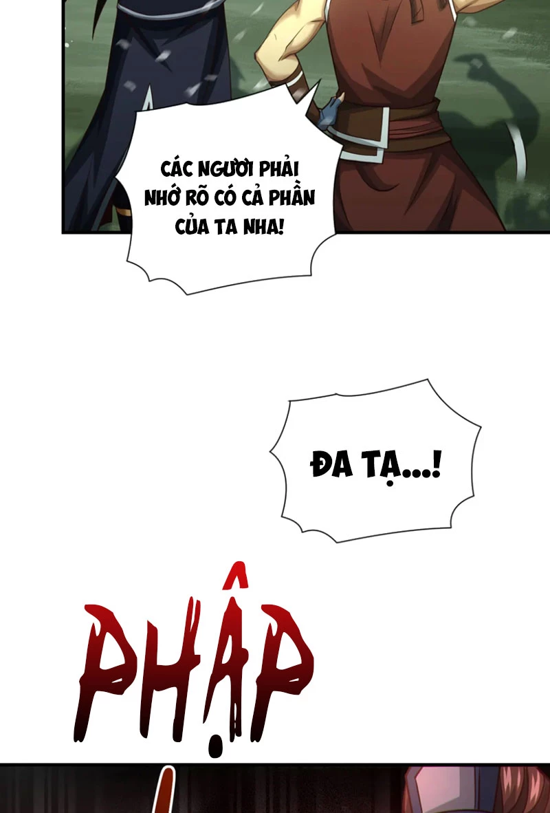 Tuyệt Thế Đan Thần: Chapter 56