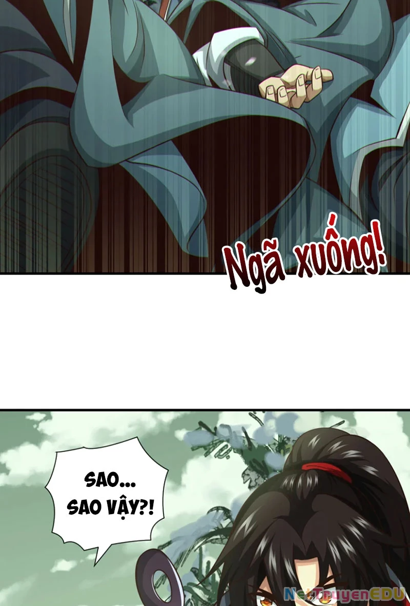 Tuyệt Thế Đan Thần: Chapter 56