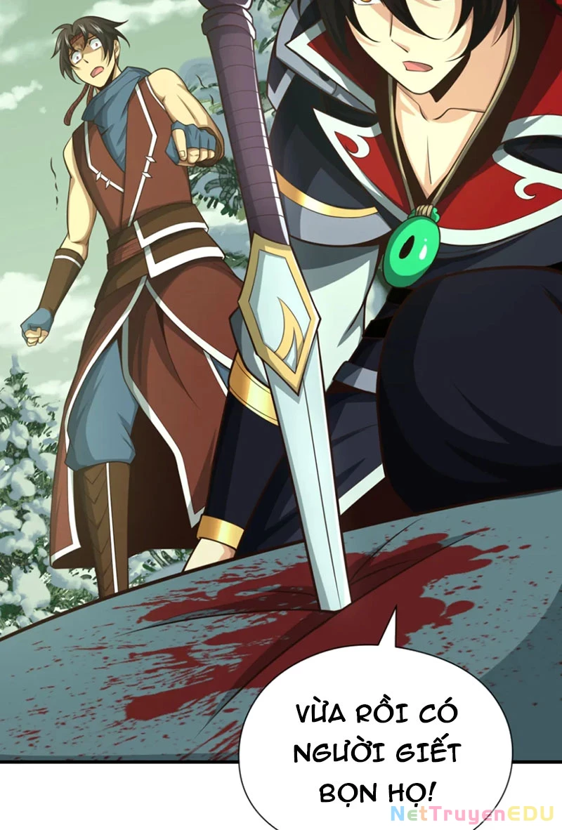 Tuyệt Thế Đan Thần: Chapter 56