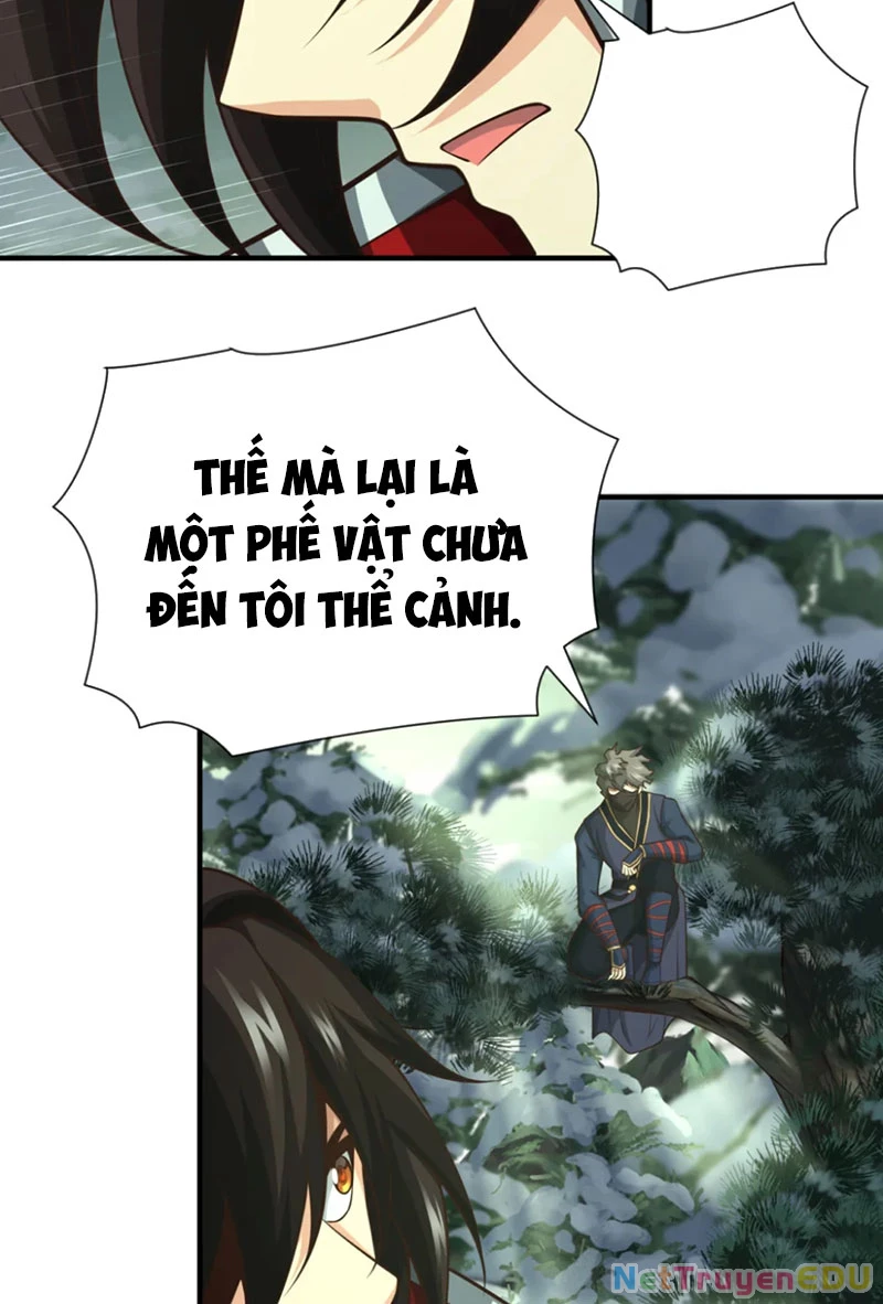 Tuyệt Thế Đan Thần: Chapter 56