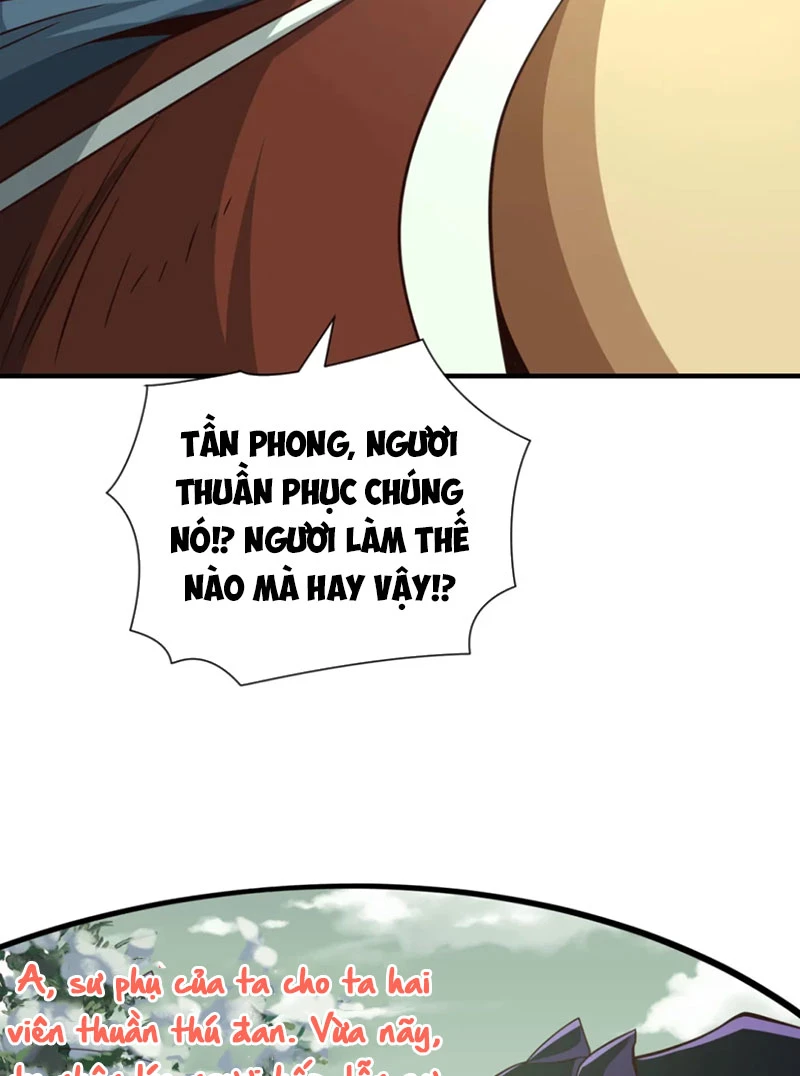 Tuyệt Thế Đan Thần: Chapter 56