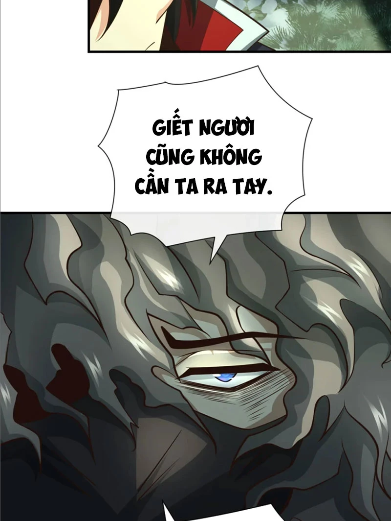 Tuyệt Thế Đan Thần: Chapter 56