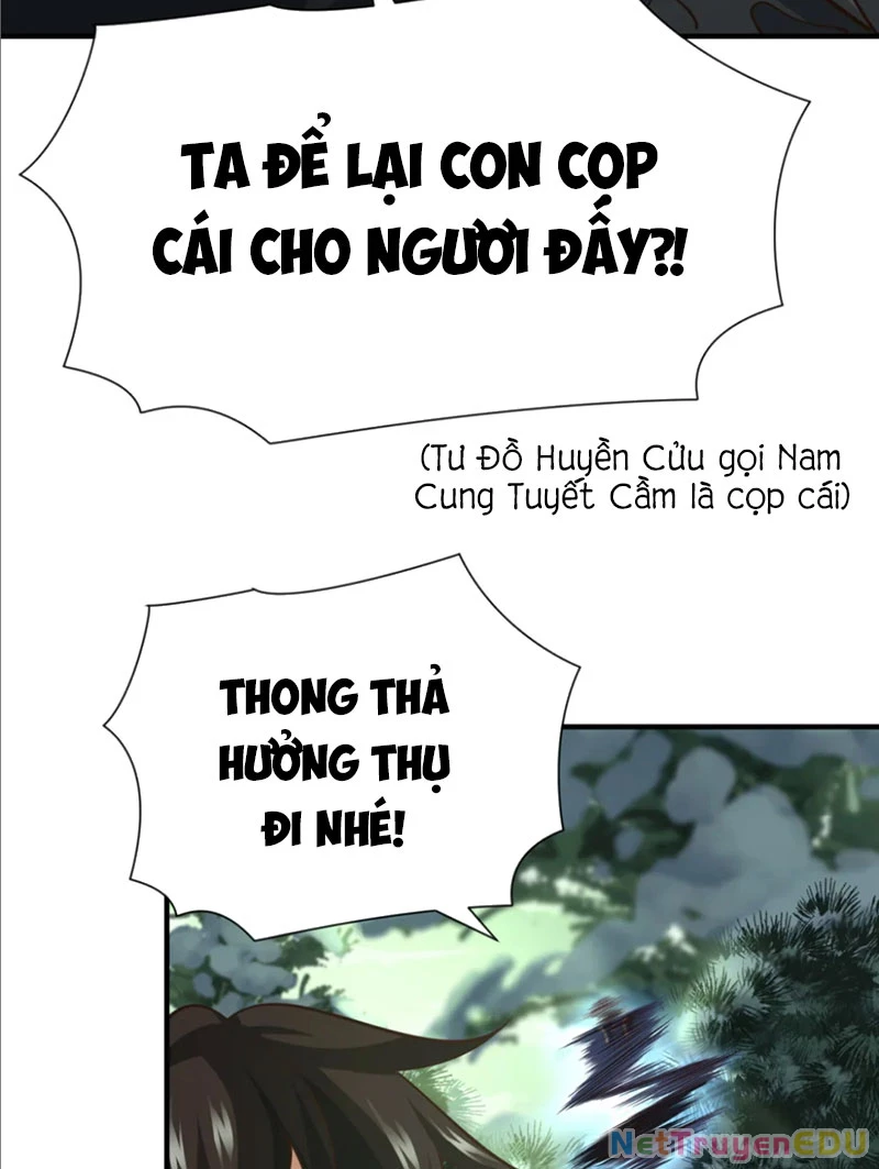 Tuyệt Thế Đan Thần: Chapter 56