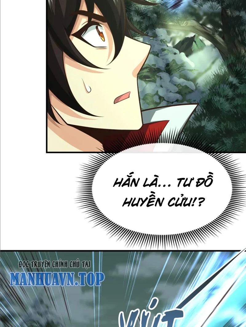 Tuyệt Thế Đan Thần: Chapter 56