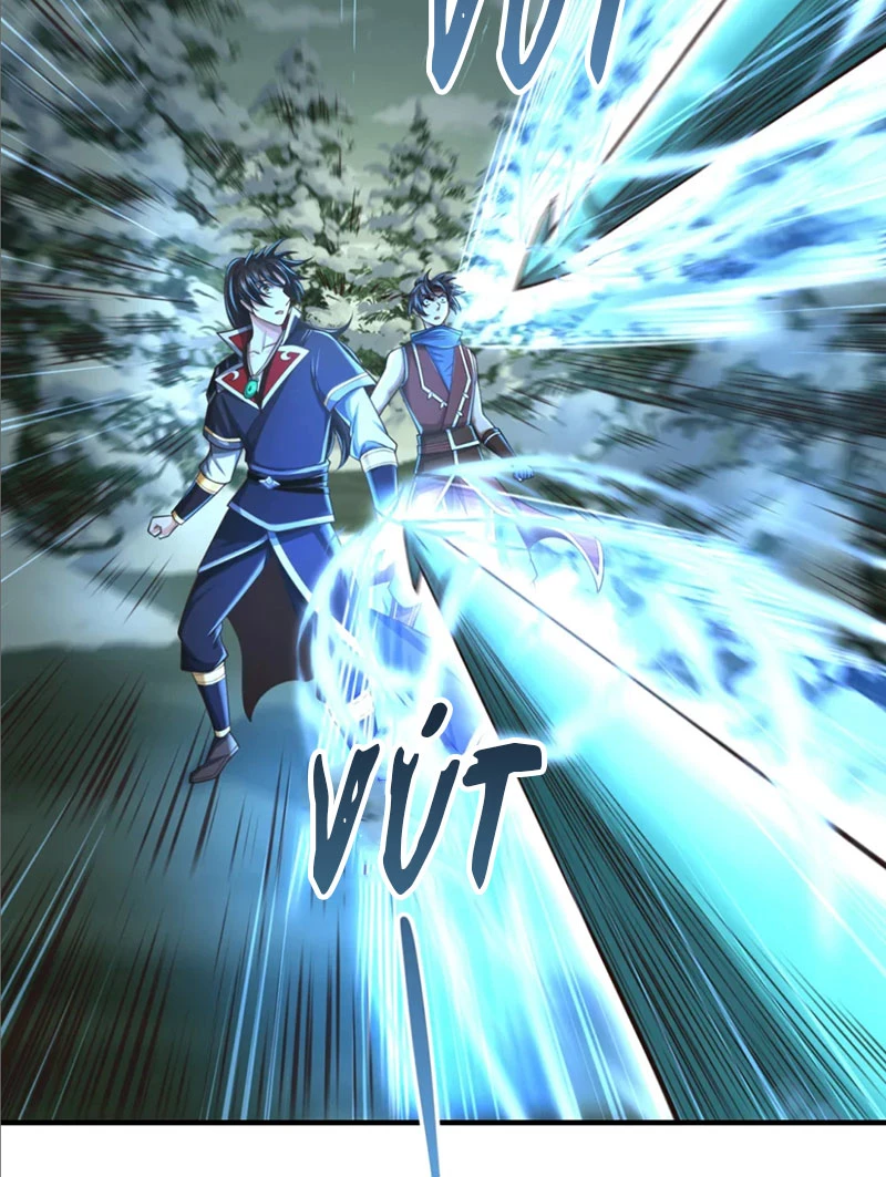 Tuyệt Thế Đan Thần: Chapter 56