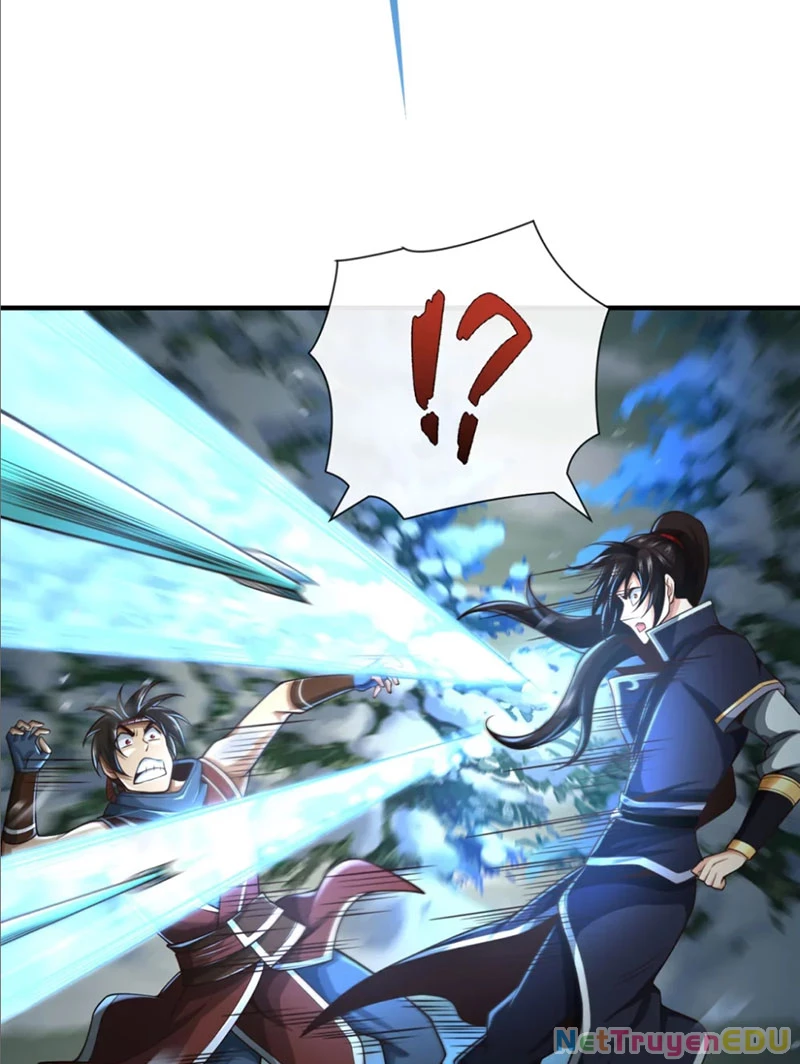 Tuyệt Thế Đan Thần: Chapter 56