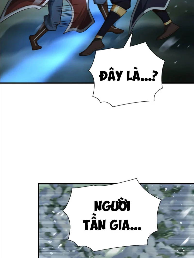 Tuyệt Thế Đan Thần: Chapter 56