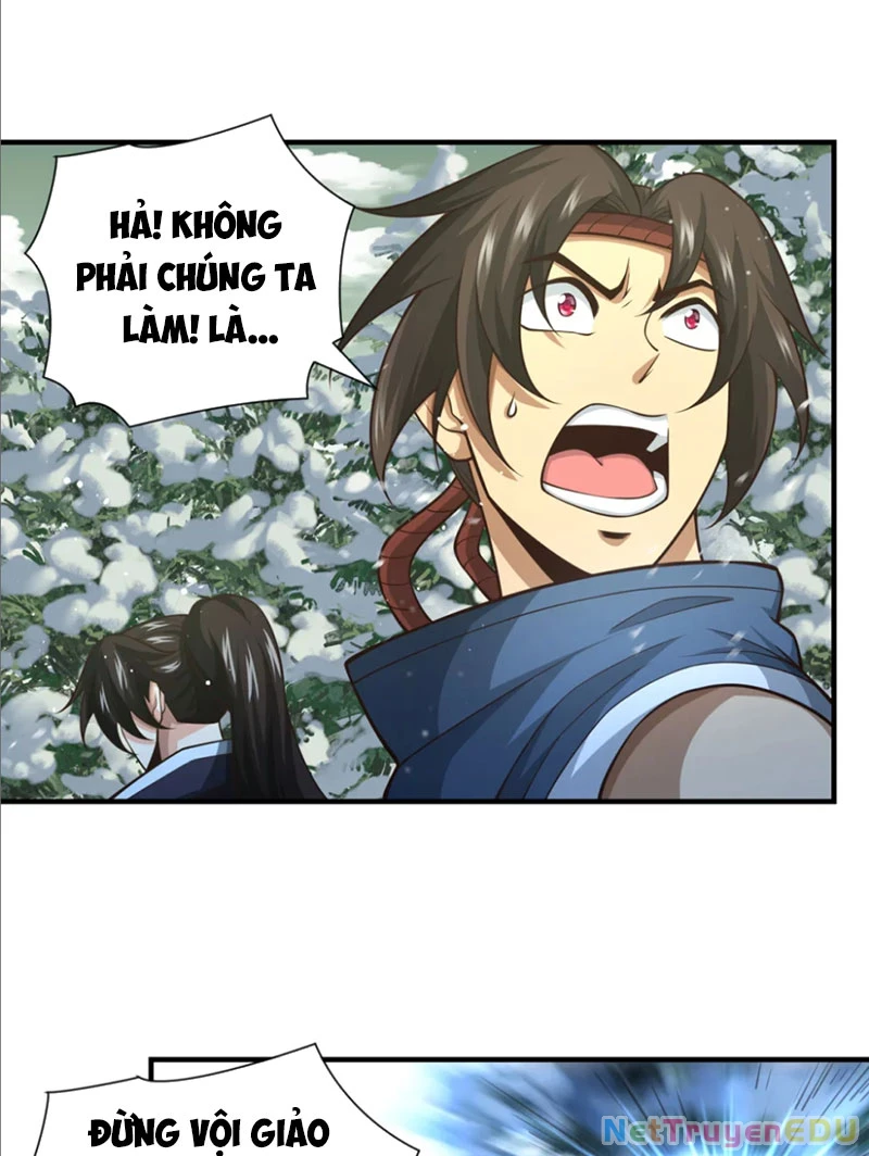 Tuyệt Thế Đan Thần: Chapter 56