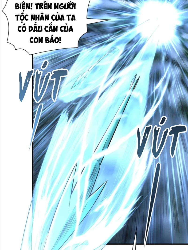 Tuyệt Thế Đan Thần: Chapter 56
