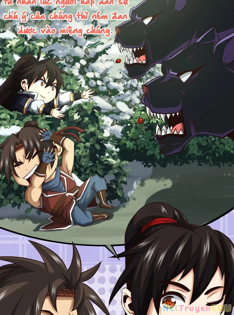 Tuyệt Thế Đan Thần: Chapter 56