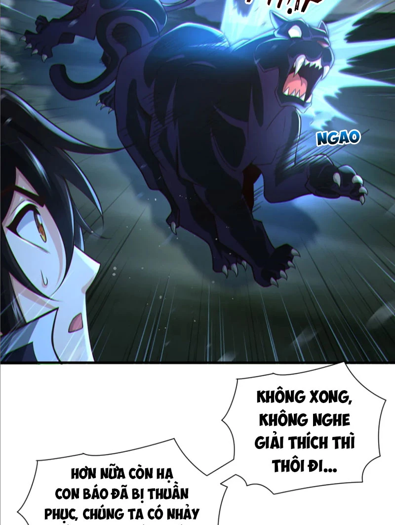 Tuyệt Thế Đan Thần: Chapter 56