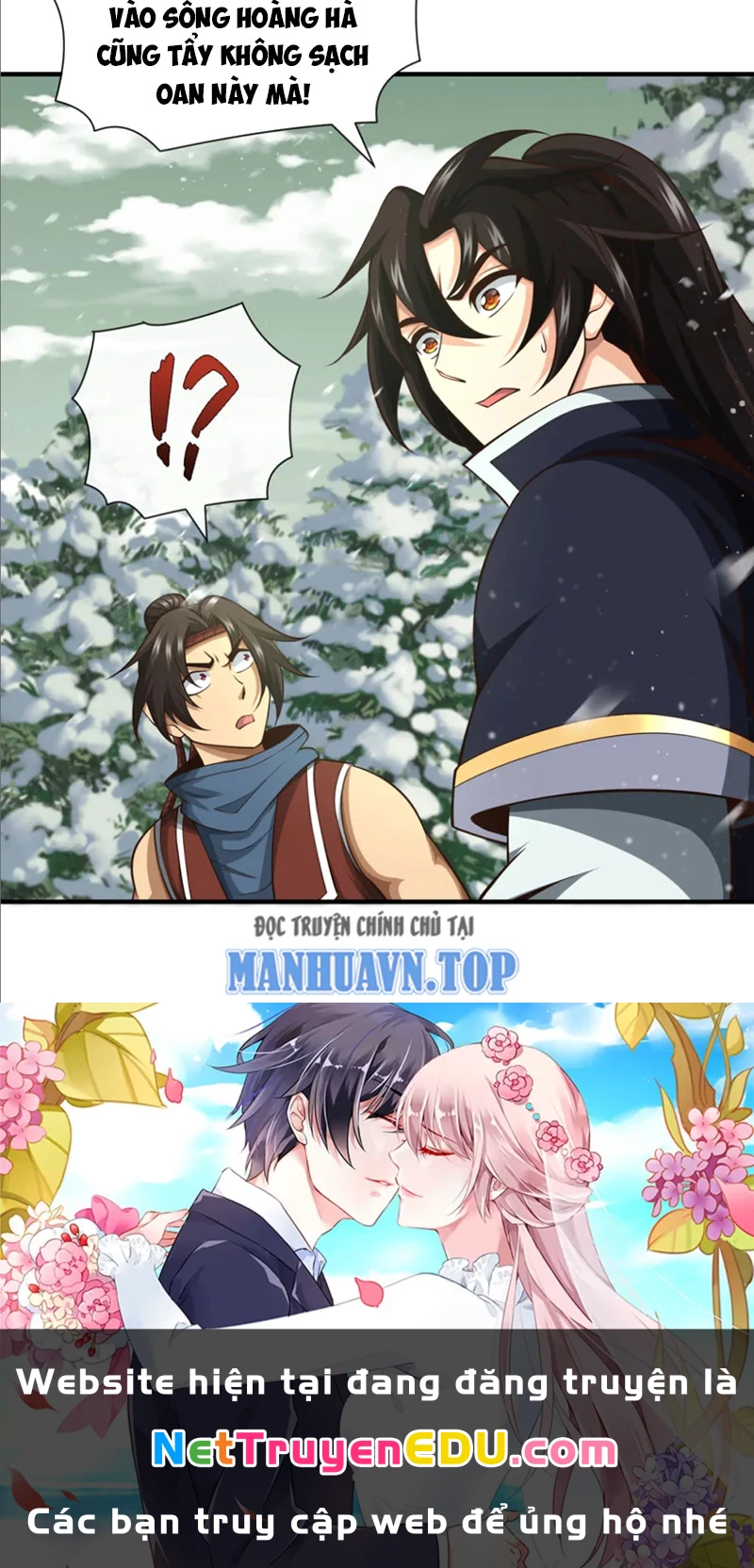 Tuyệt Thế Đan Thần: Chapter 56