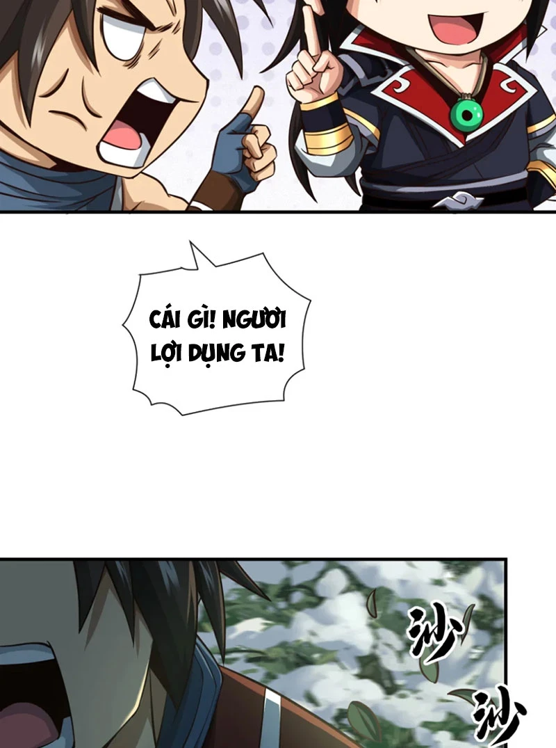 Tuyệt Thế Đan Thần: Chapter 56