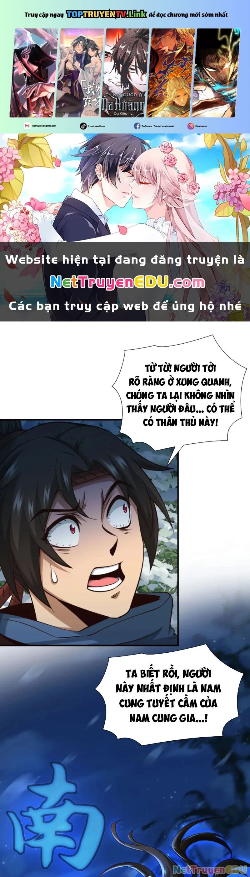 Tuyệt Thế Đan Thần: Chapter 57