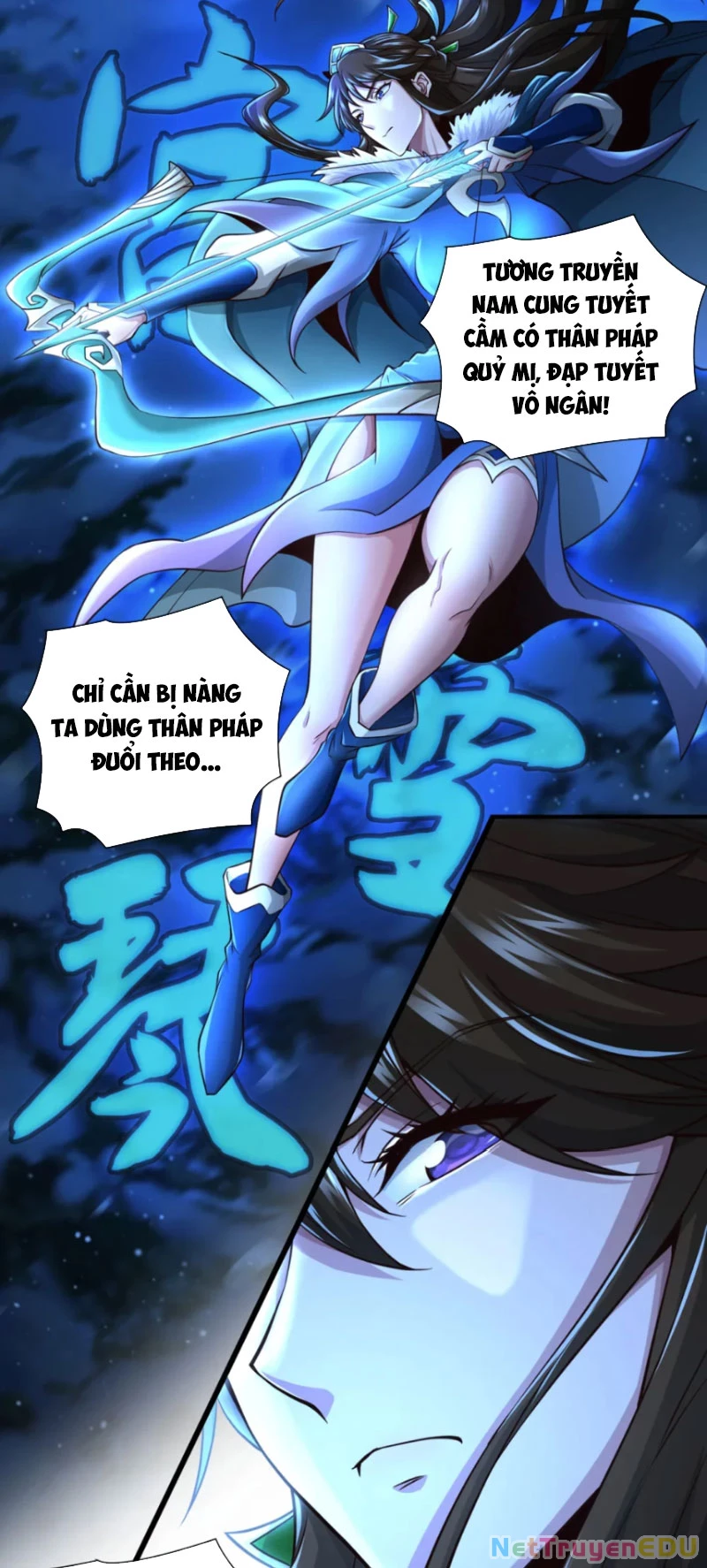 Tuyệt Thế Đan Thần: Chapter 57