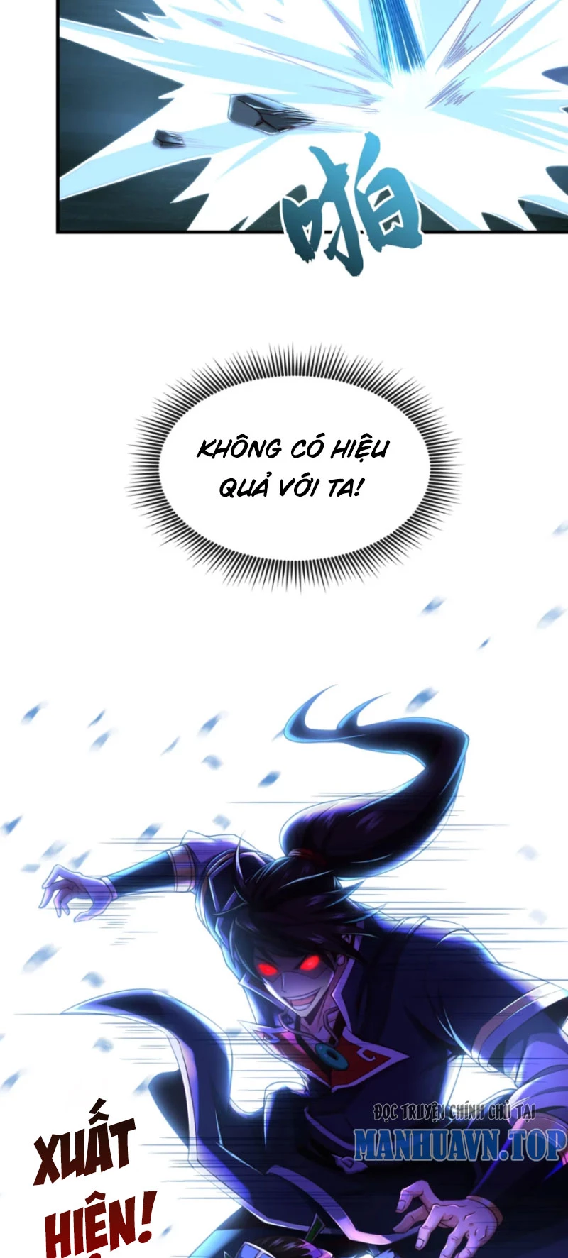 Tuyệt Thế Đan Thần: Chapter 57