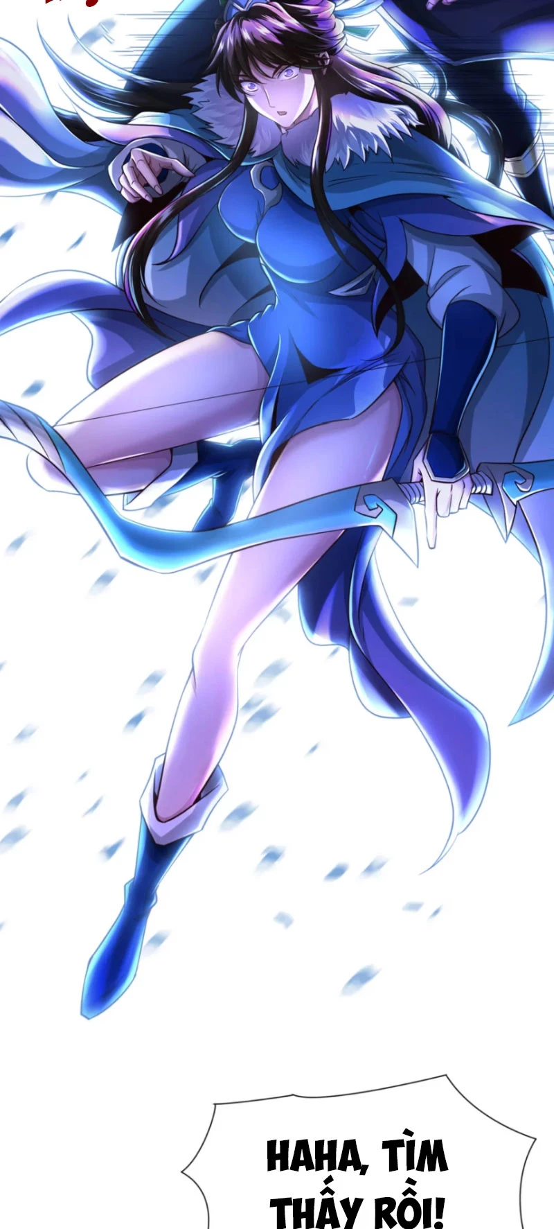 Tuyệt Thế Đan Thần: Chapter 57