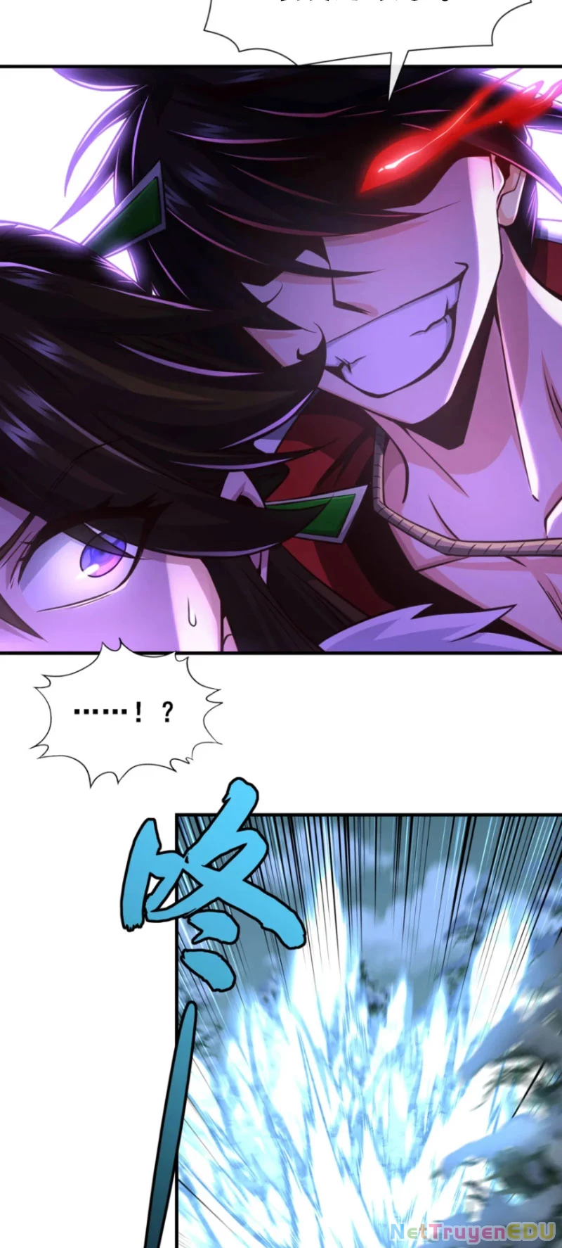 Tuyệt Thế Đan Thần: Chapter 57