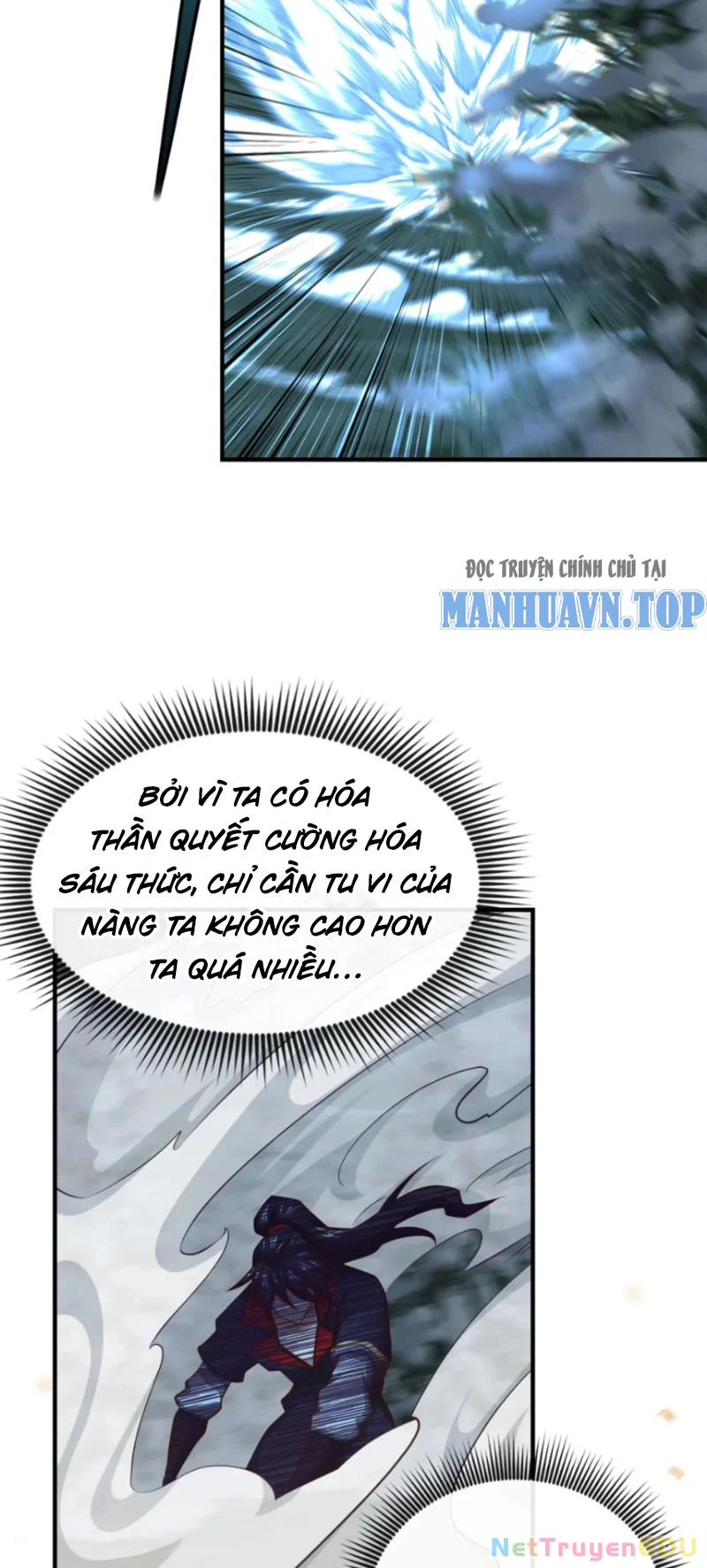 Tuyệt Thế Đan Thần: Chapter 57