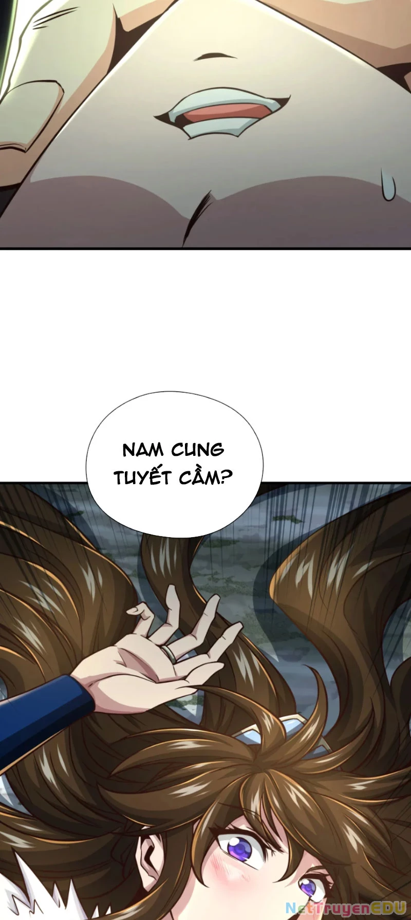 Tuyệt Thế Đan Thần: Chapter 57