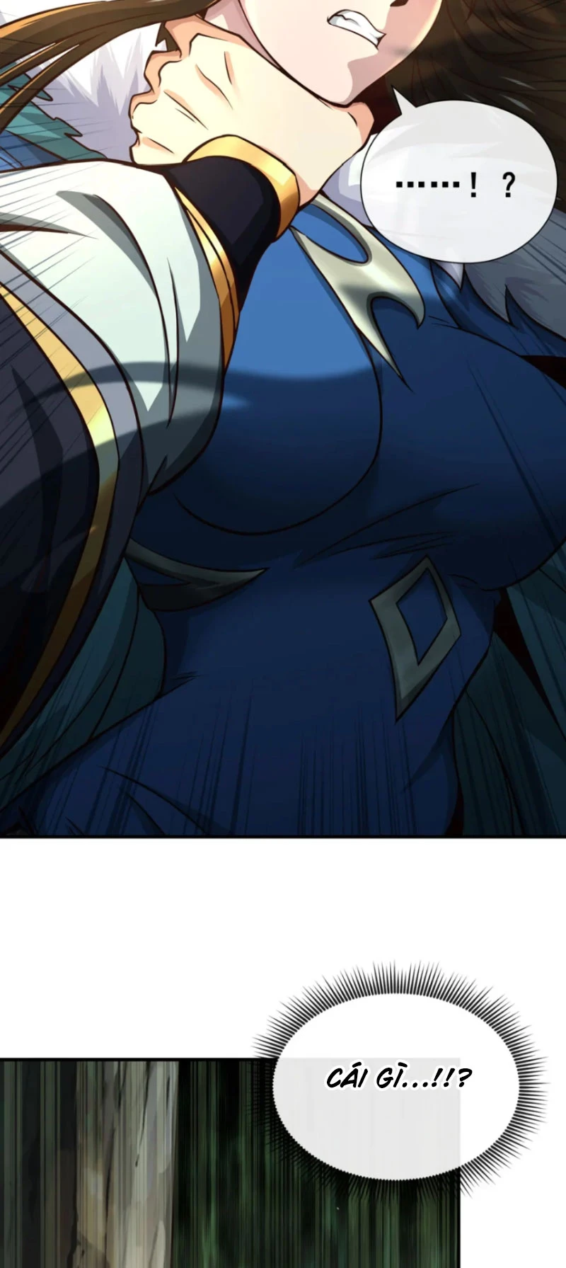 Tuyệt Thế Đan Thần: Chapter 57