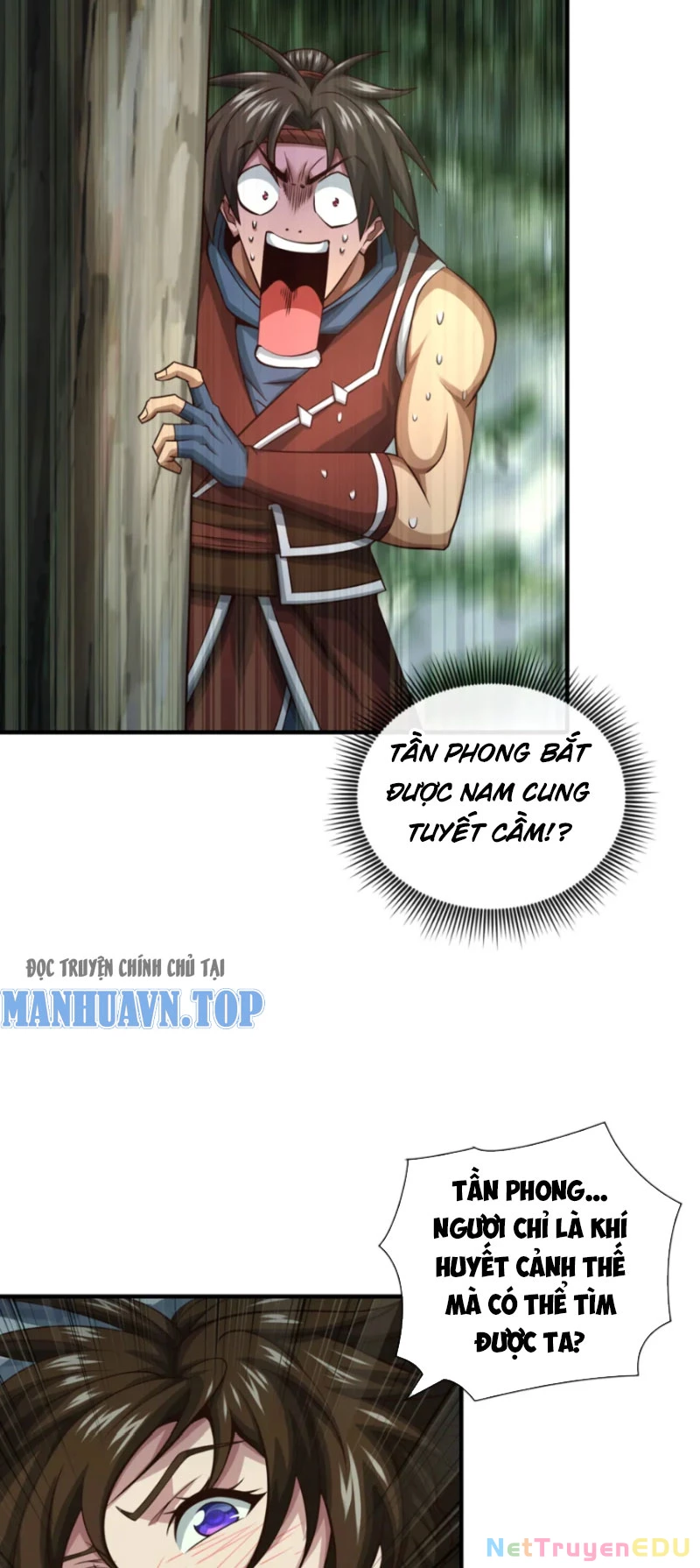 Tuyệt Thế Đan Thần: Chapter 57