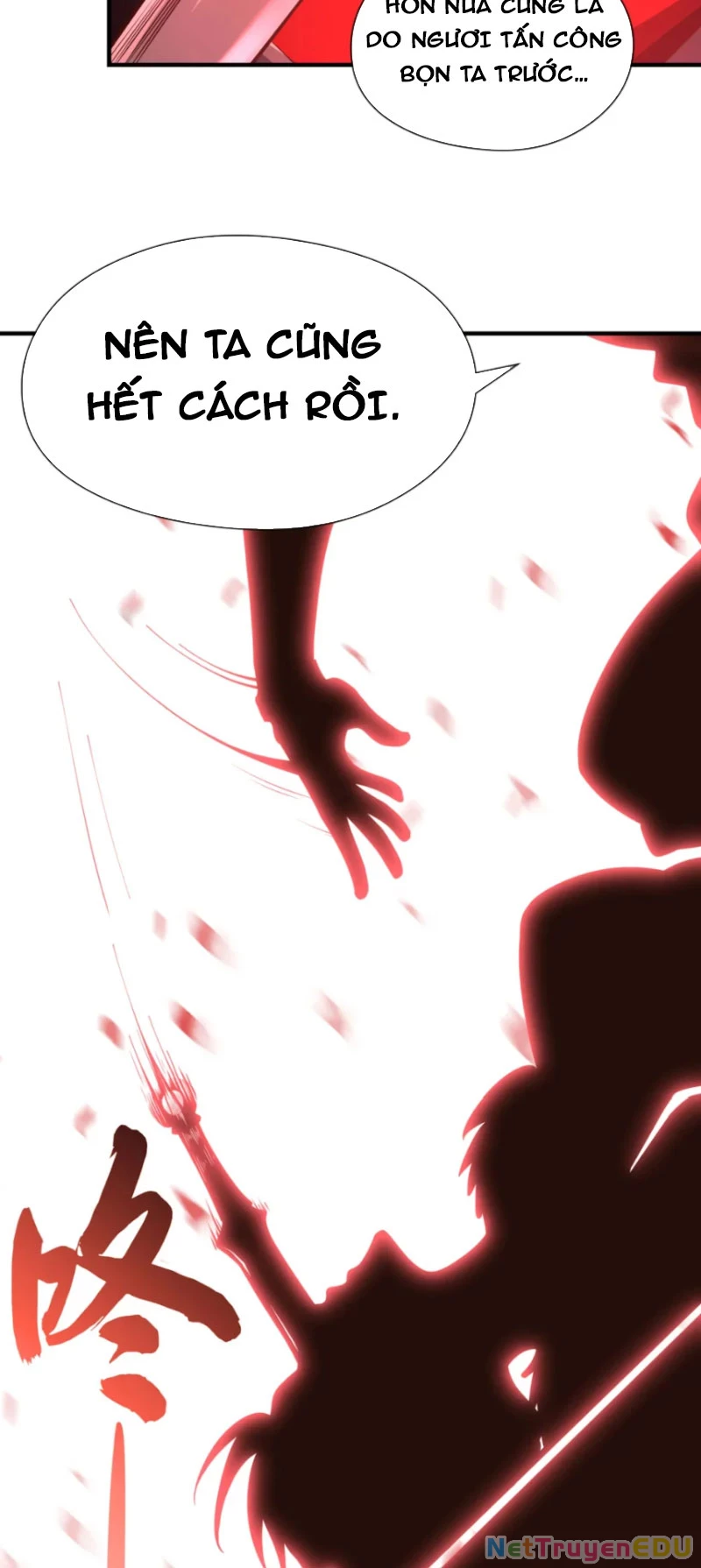 Tuyệt Thế Đan Thần: Chapter 57