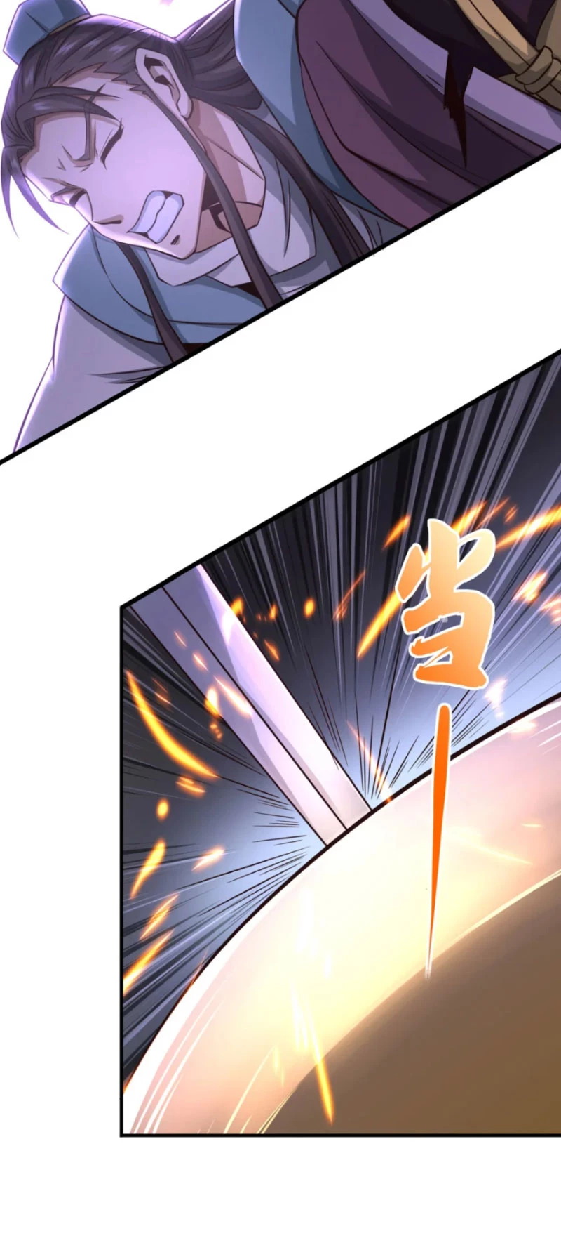 Tuyệt Thế Đan Thần: Chapter 57