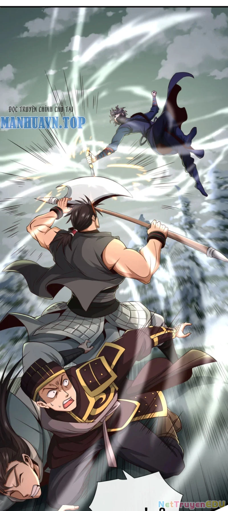 Tuyệt Thế Đan Thần: Chapter 57