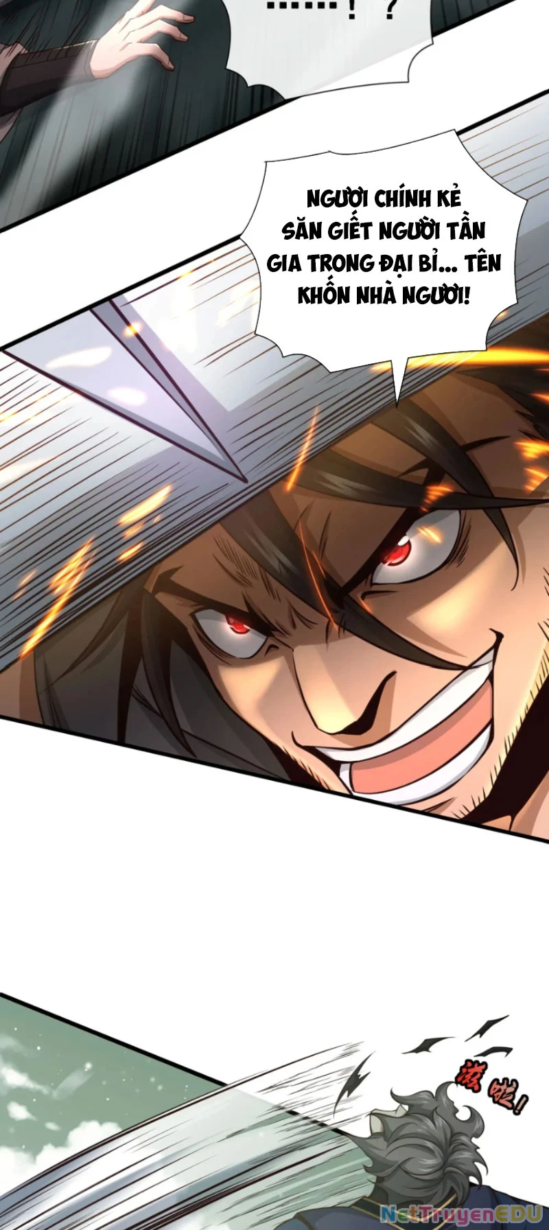 Tuyệt Thế Đan Thần: Chapter 57