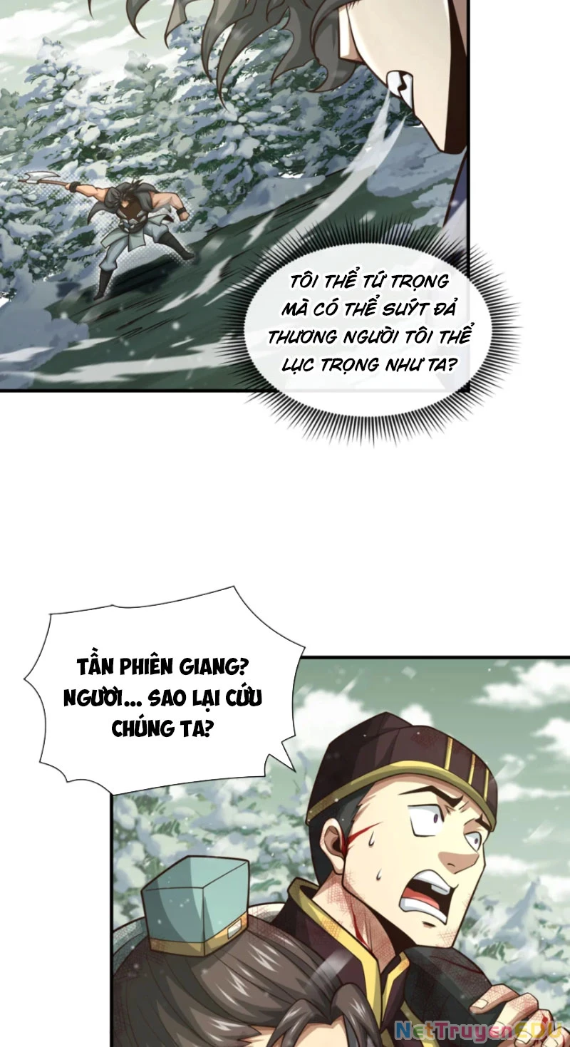 Tuyệt Thế Đan Thần: Chapter 57