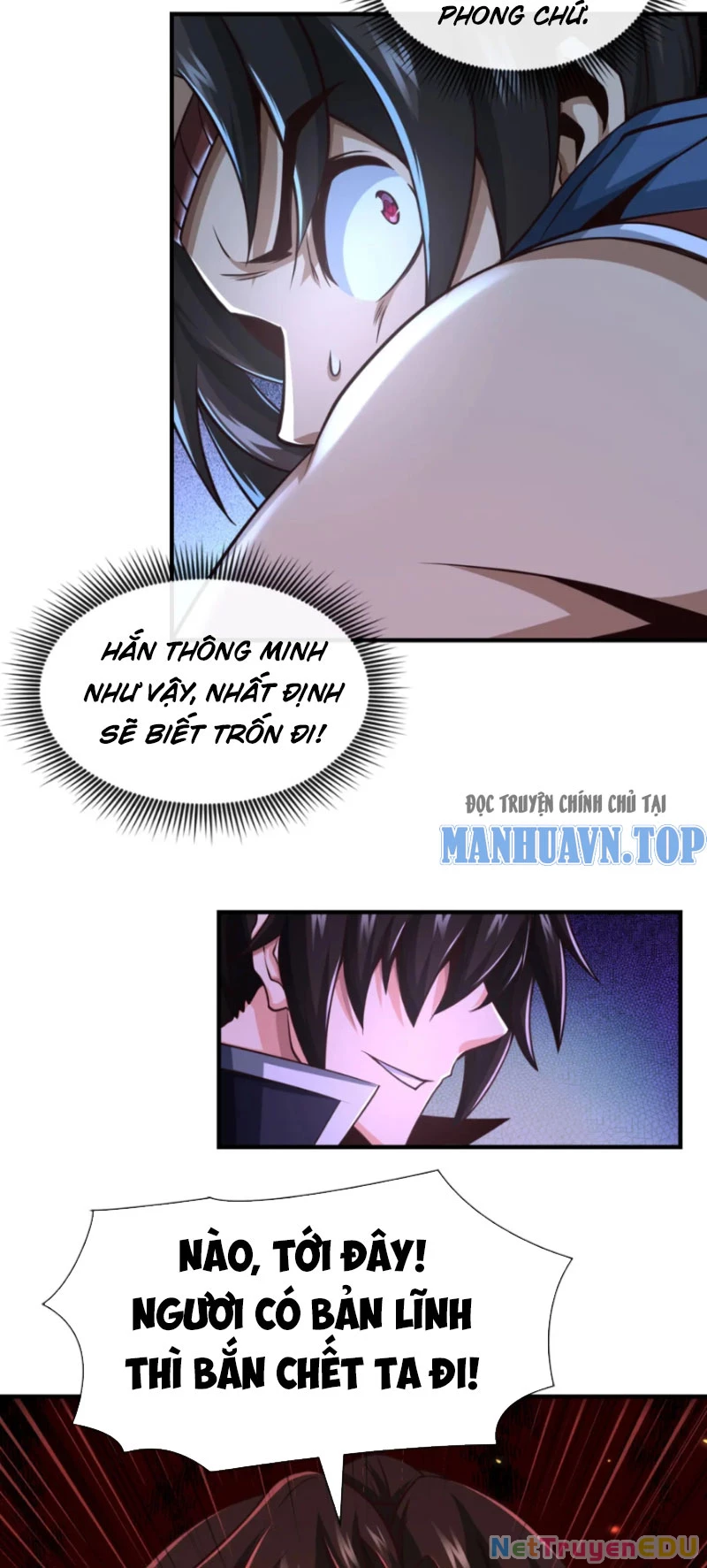 Tuyệt Thế Đan Thần: Chapter 57